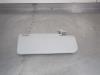 Gebruikte Zonneklep Fiat Panda O206819