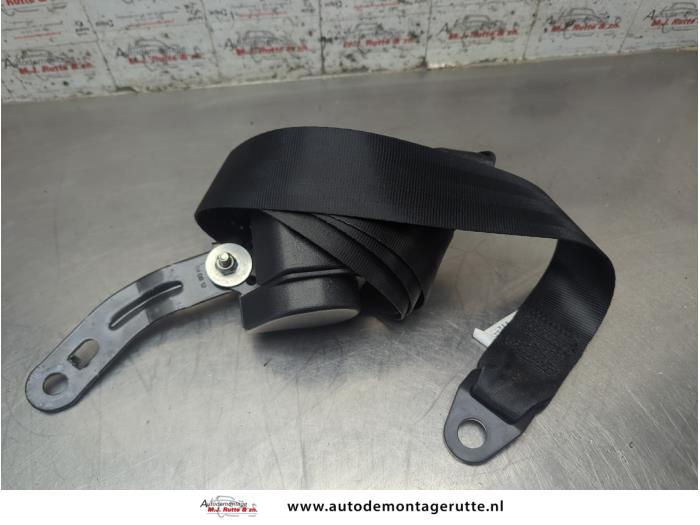 Gebruikte Veiligheidsgordel links-voor Kia Picanto O206820