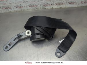 O206820 Gebruikte veiligheidsgordel links-voor Kia Picanto