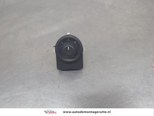 O206821 Gebruikte spiegel schakelaar Chevrolet Aveo