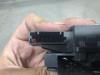 Gebruikte Slotmechaniek Achterklep Chevrolet Aveo O206822