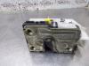 Gebruikte Deurslot Mechaniek 4Deurs links-achter Renault Clio O206824
