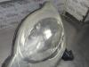 Gebruikte Koplamp links Peugeot 107 O206833