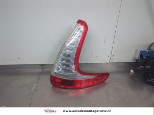 O206836 Gebruikte achterlicht rechts Renault Grand Scenic
