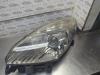 Gebruikte Koplamp links Renault Grand Scenic O206837