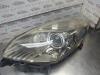 Gebruikte Koplamp links Renault Grand Scenic O206837