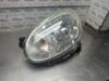 Gebruikte Linker Koplamp Nissan Micra O206839