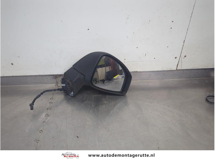 Gebruikte Buitenspiegel rechts Renault Grand Scenic O206840