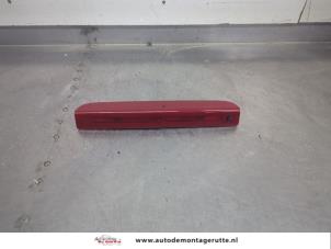 O206841 Gebruikte extra remlicht midden Renault Grand Scenic