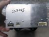 Gebruikte Radio Nissan Micra O206843