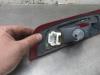 Gebruikte Extra Remlicht midden Nissan Micra O206844