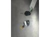 Gebruikte Portierslot Cilinder links Nissan Micra O206849