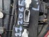 Gebruikte Achterlicht links Nissan Micra O206851