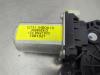 Gebruikte Raammechaniek 4Deurs links-voor Nissan Micra O206856