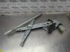 Gebruikte Raammechaniek 4Deurs links-voor Nissan Micra O206856