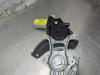 Gebruikte Raammechaniek 4Deurs links-voor Nissan Micra O206856