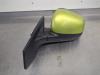 Gebruikte Spiegel Buiten links Chevrolet Spark O206857