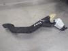 Gebruikte Koppelingspedaal Chevrolet Spark O206858