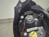 Gebruikte Achterlicht links Chevrolet Spark O206859