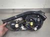 Gebruikte Achterlicht links Chevrolet Spark O206859