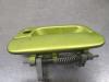 Gebruikte Deurgreep 4Deurs links-voor Chevrolet Spark O206861