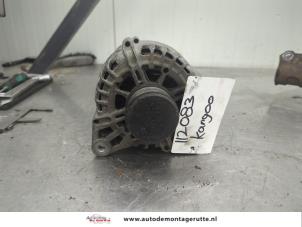 O206864 Gebruikte dynamo Renault Kangoo