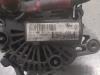 Gebruikte Dynamo Renault Kangoo O206864