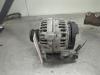 Gebruikte Alternator Volkswagen Touran O206865