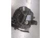 Gebruikte Alternator Volkswagen Touran O206865