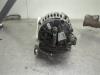 Gebruikte Alternator Volkswagen Touran O206865
