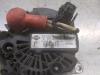 Gebruikte Alternator Nissan Note O206867
