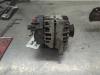 Gebruikte Alternator Nissan Note O206867