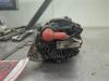 Gebruikte Alternator Nissan Note O206867