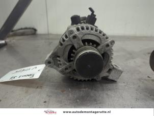 O206868 Gebruikte dynamo Ford Focus
