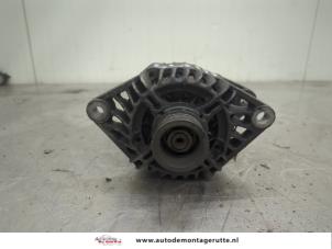 O206870 Gebruikte alternator Alfa Romeo 147