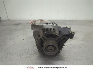 O206871 Gebruikte alternator Lancia Musa