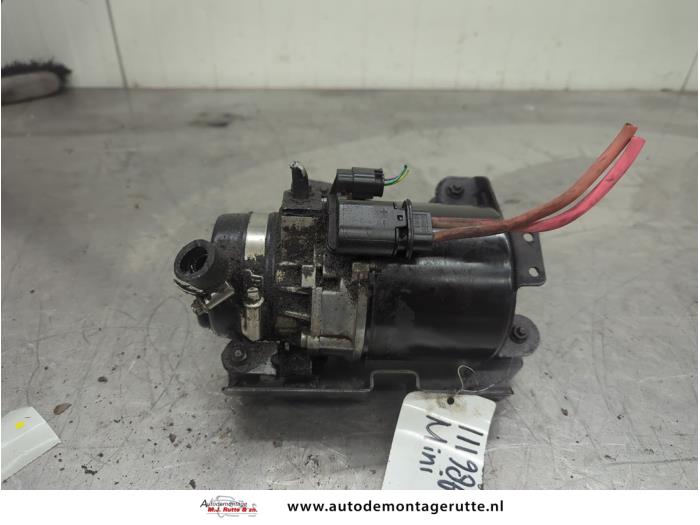 Gebruikte Pomp Servo Mini ONE O206872