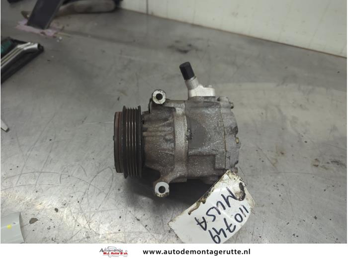 Gebruikte Aircopomp Lancia Musa O206875