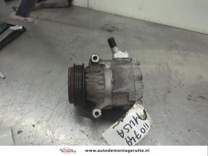 O206875 Gebruikte aircopomp Lancia Musa
