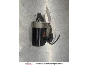 O206879 Gebruikte startmotor Hyundai I10