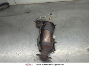 O206880 Gebruikte katalysator Citroen C1