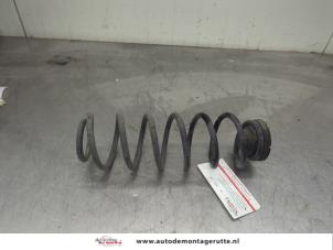 O206881 Gebruikte veer torsie achter Volkswagen Polo