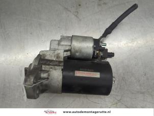 O206883 Gebruikte startmotor Seat Toledo