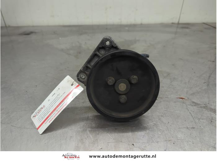 Gebruikte Stuurbekrachtiging Pomp BMW 3-Serie O206884