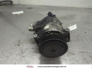 O206885 Gebruikte pomp airco Volkswagen Golf