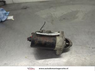 O206886 Gebruikte startmotor BMW 3-Serie