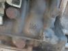 Gebruikte Motor Opel Meriva O206888