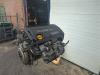 Gebruikte Motor Opel Meriva O206888