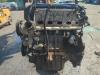 Gebruikte Motor Opel Meriva O206888