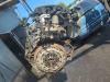 Gebruikte Motor Opel Meriva O206888
